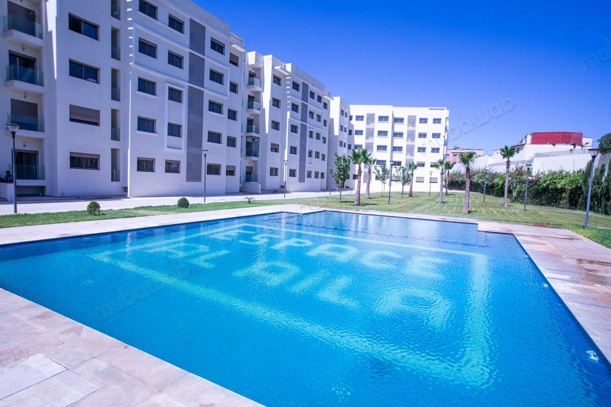 Appartement 3 chambres