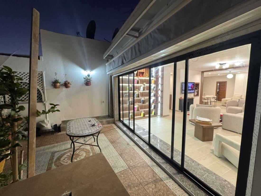 Appartement 2 chambres