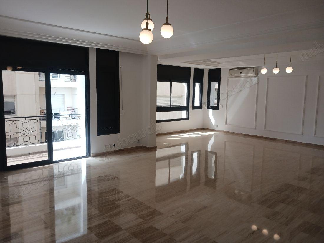 Appartement 4 chambres