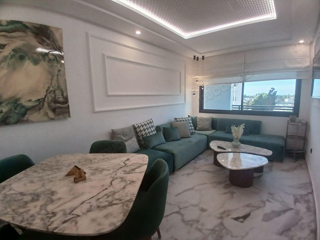 Appartement 1 chambre