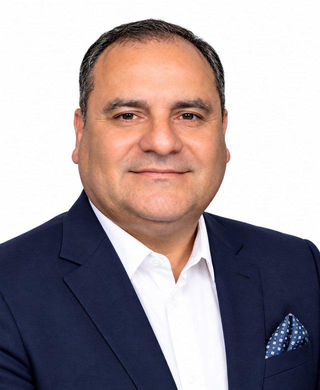 Mohamed Karim Liraki