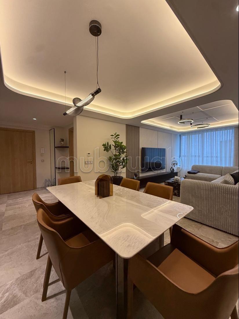 Appartement 2 chambres