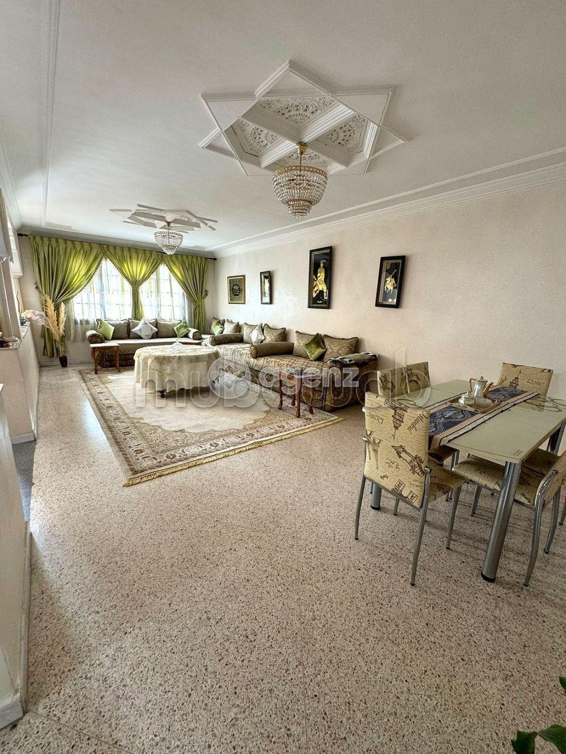 Appartement 5 chambres