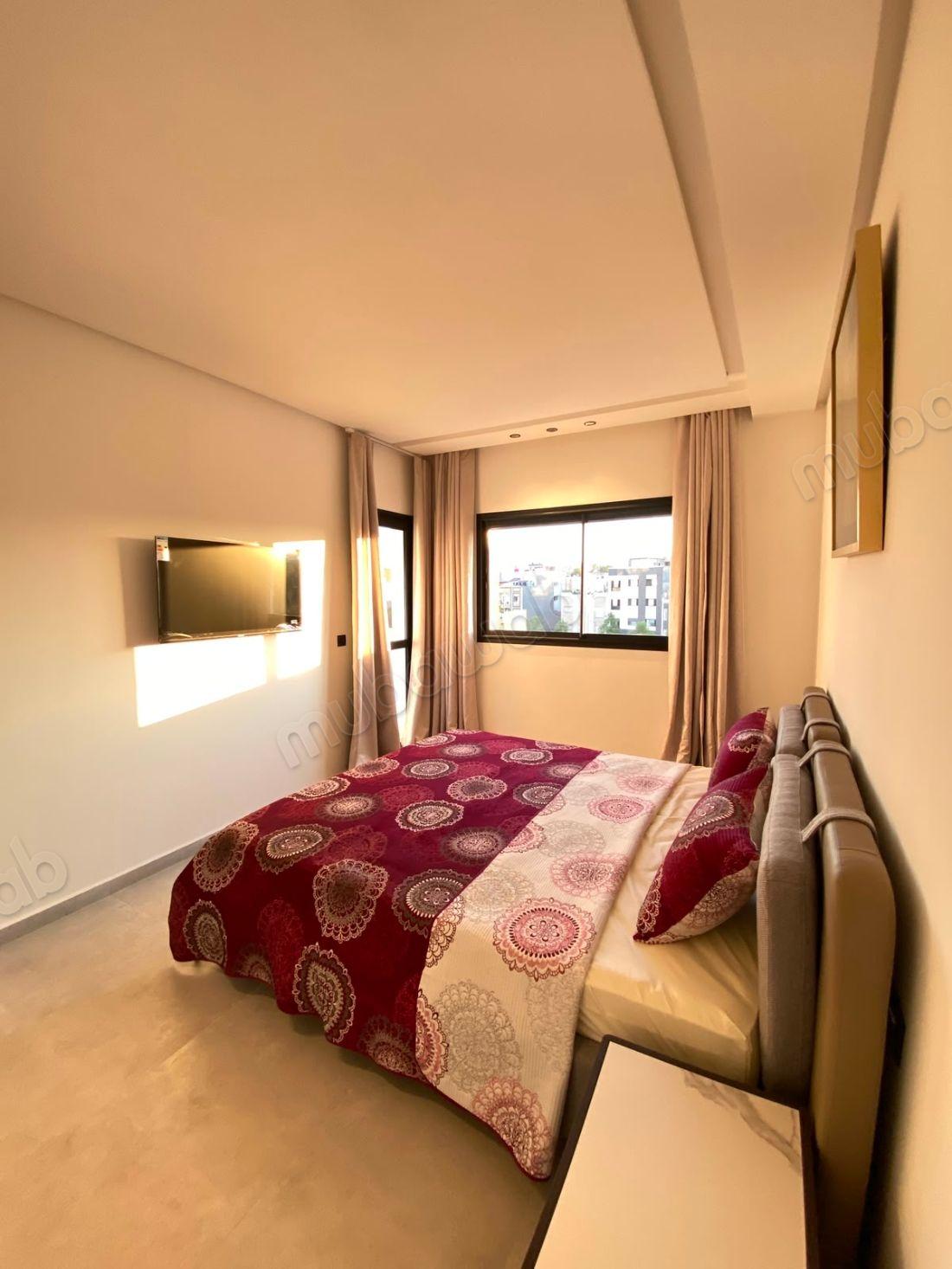 Appartement 3 chambres